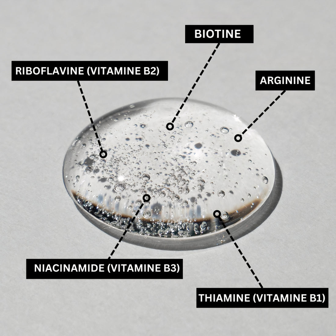 ACTIVATOR SERUM