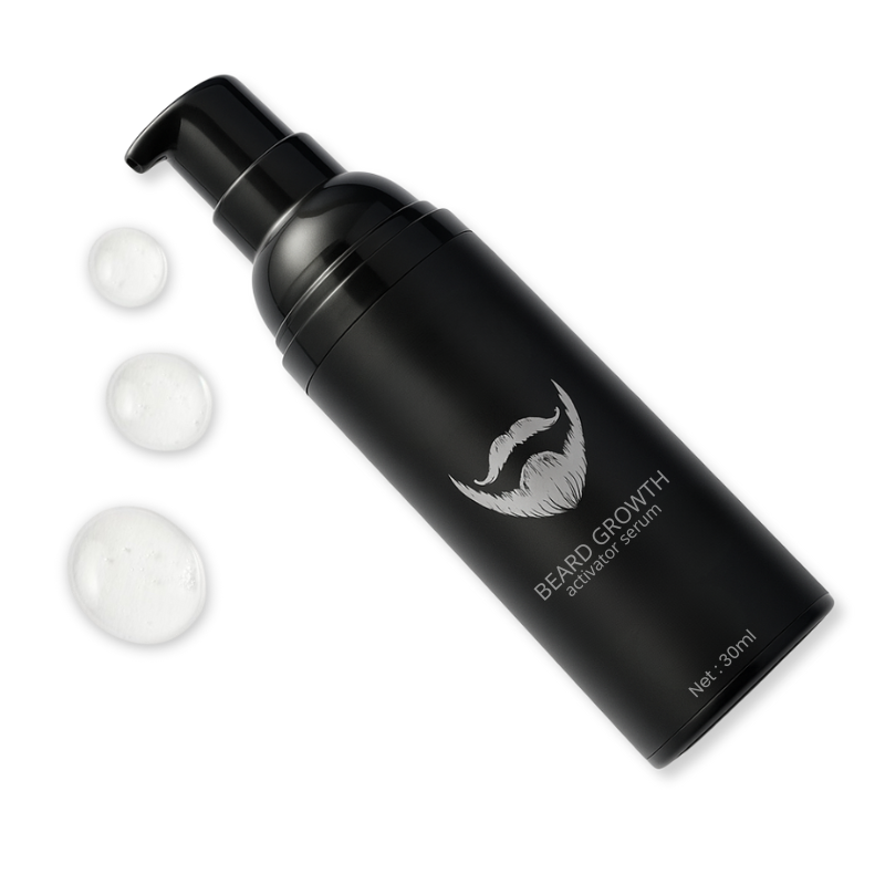 ACTIVATOR SERUM