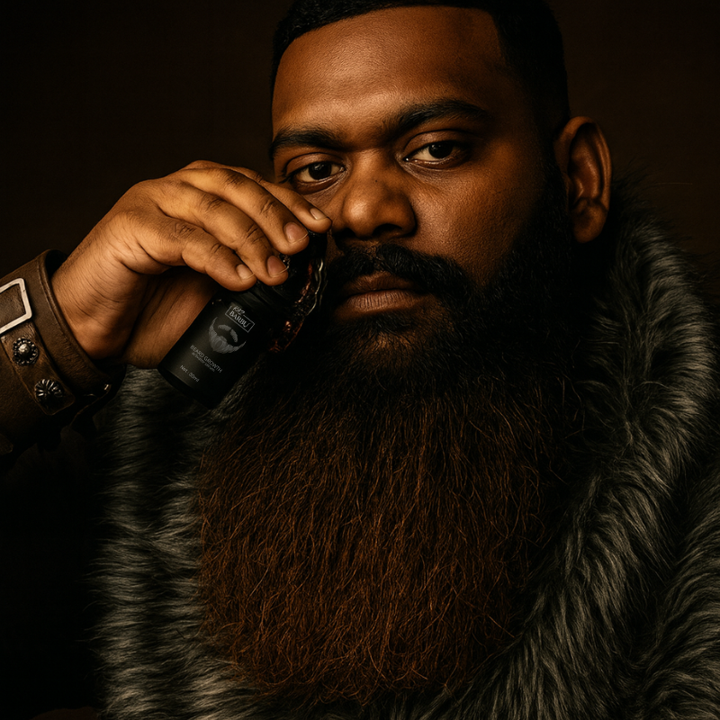 Chaque étape est cruciale