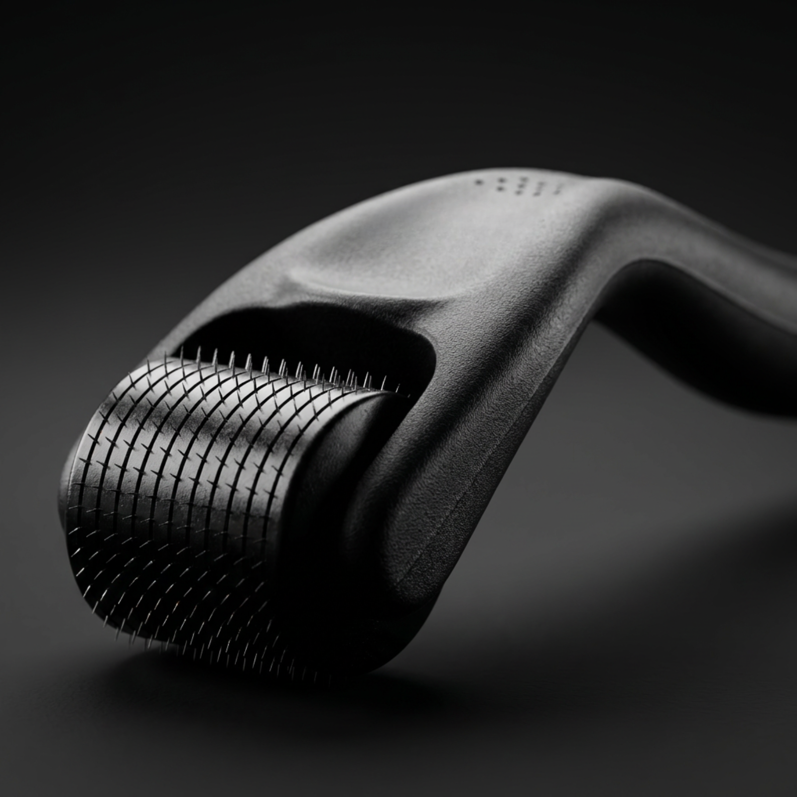 BEARD ROLLER