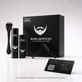 COFFRET LÈV BARBE
