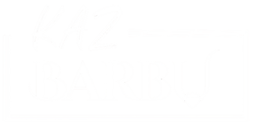 KAZ BARBU