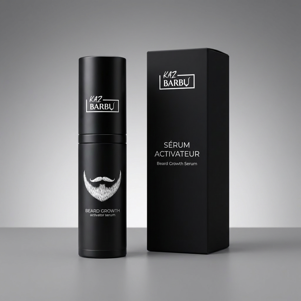 ACTIVATOR SERUM