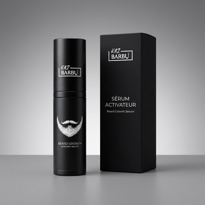 ACTIVATOR SERUM