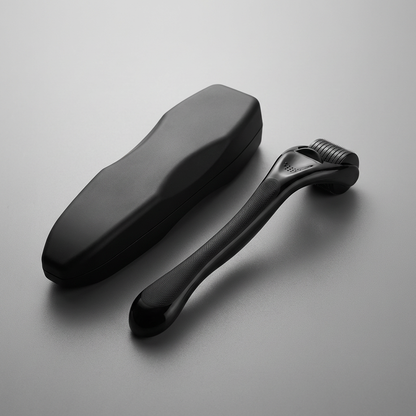 BEARD ROLLER